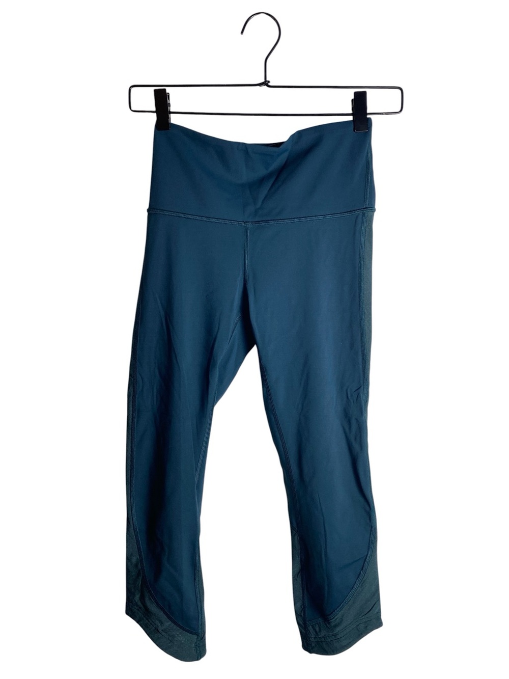 Lululemon Pace Rival Crop 21